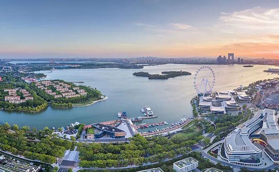 春節(jié)生產(chǎn)“不打烊”，園區(qū)鉚足干勁沖刺首季“開門紅”