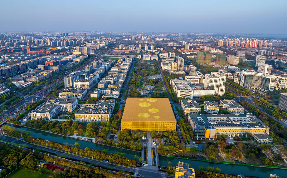 生物醫(yī)藥“蘇州軍團(tuán)”強(qiáng)勢(shì)領(lǐng)跑